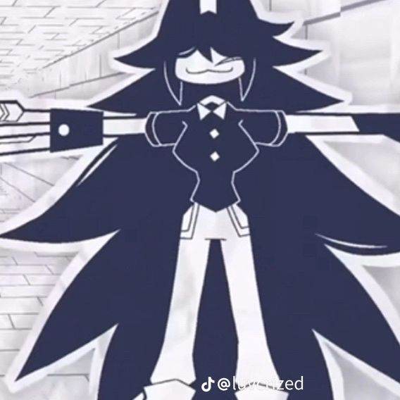 🍪🖤 - Miss circle