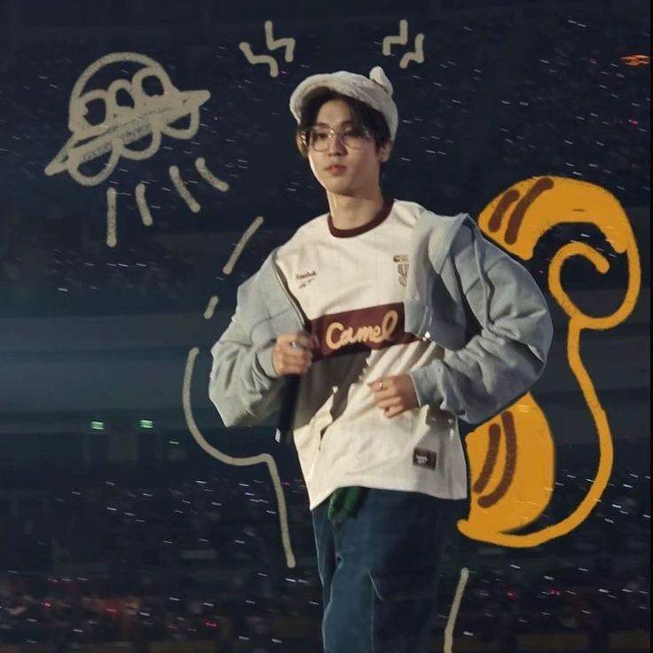 Han Jisung