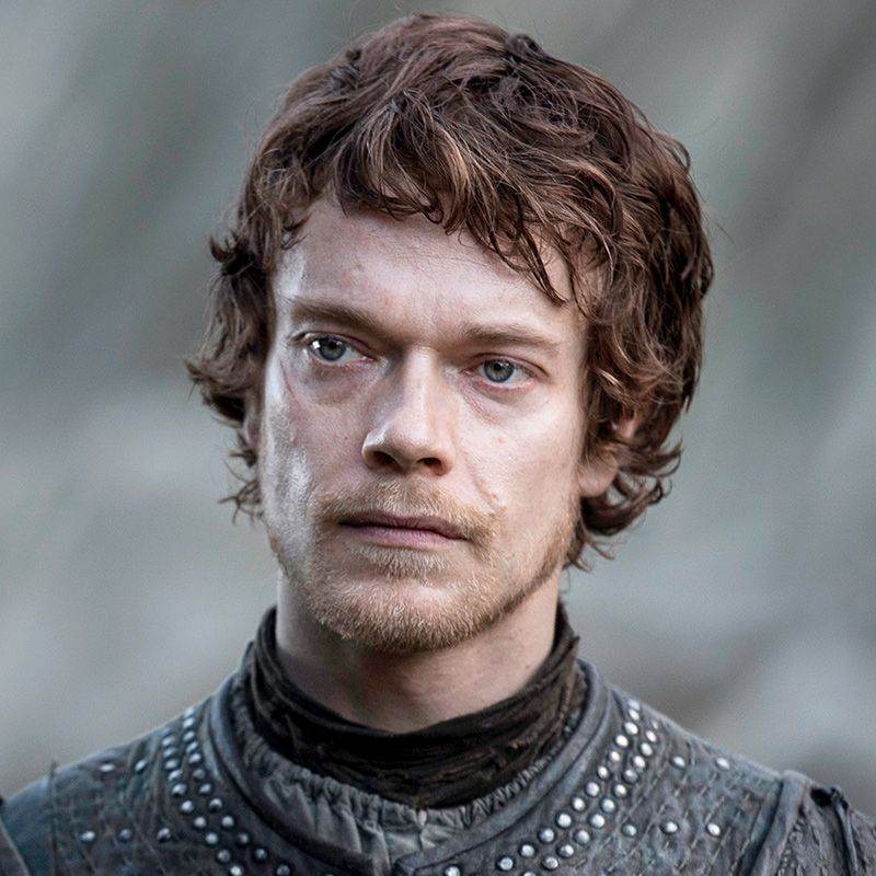 Theon Greyjoy