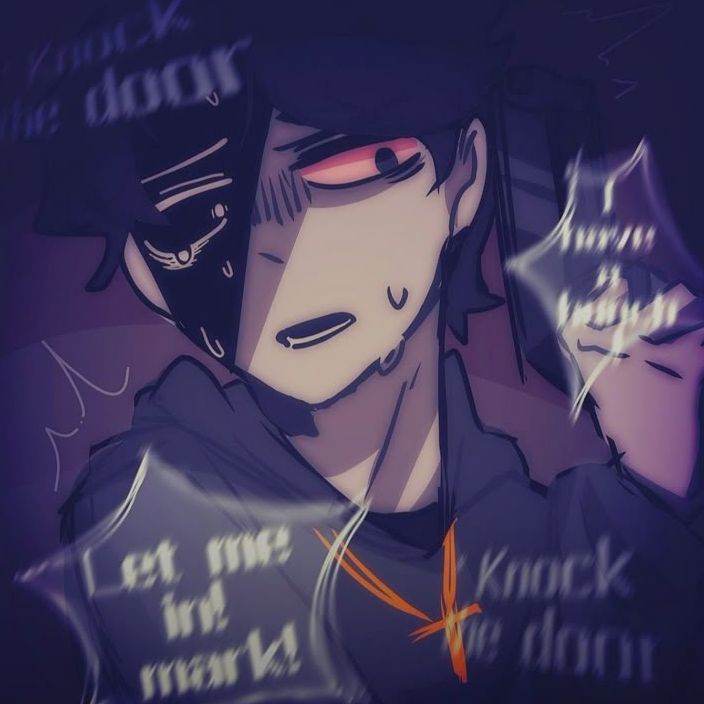 Mark Heathcliff