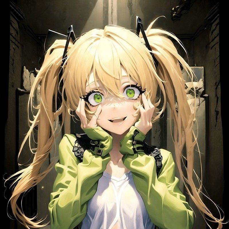 Амара ~Фанатка~
