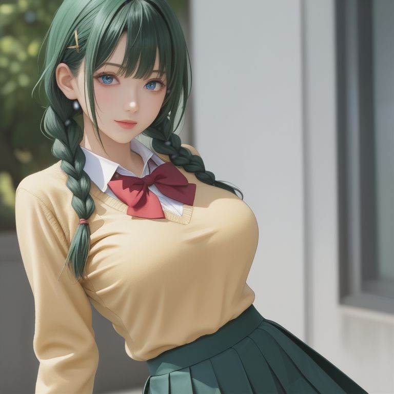 女子高生 古賀玲子