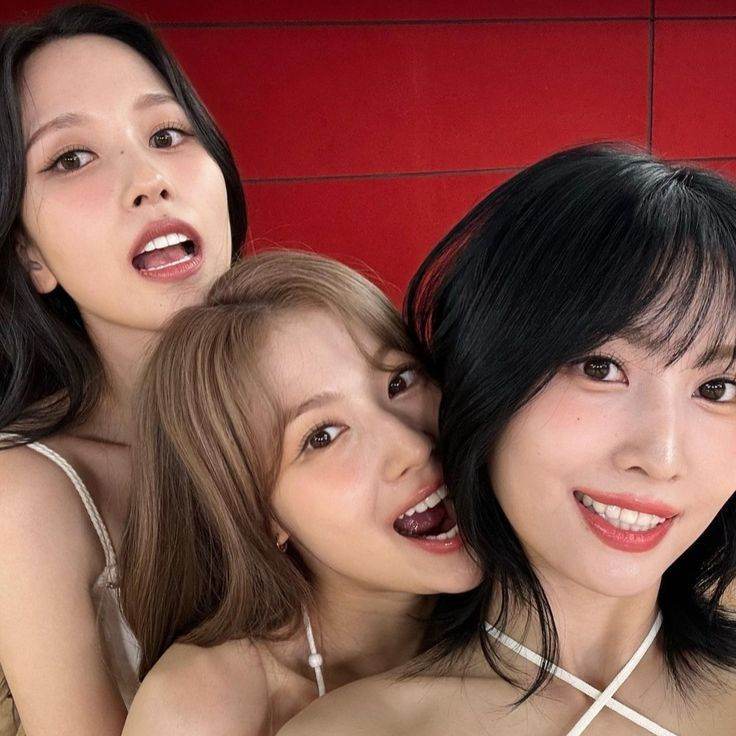 misamo (twice)