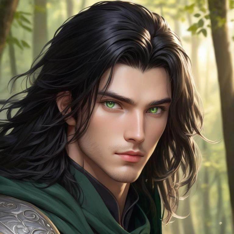 Анфериос Ферионьалиетти