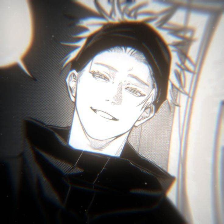 Годжо Сатору