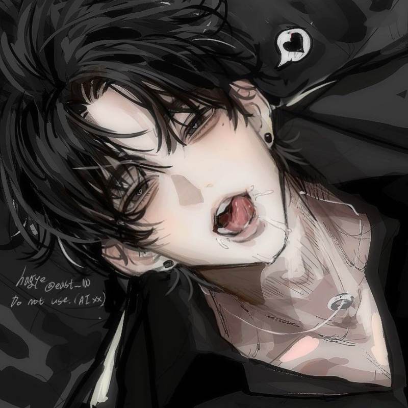 Aziel. (Mejor amigo)