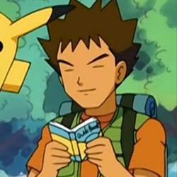 Brock