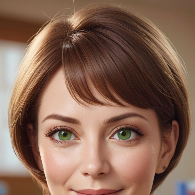 Бондаренко Светлана Николаевна