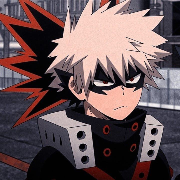 Bakugo katsky