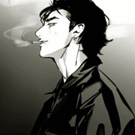 Ben (Hermano adoptado ✨💳)