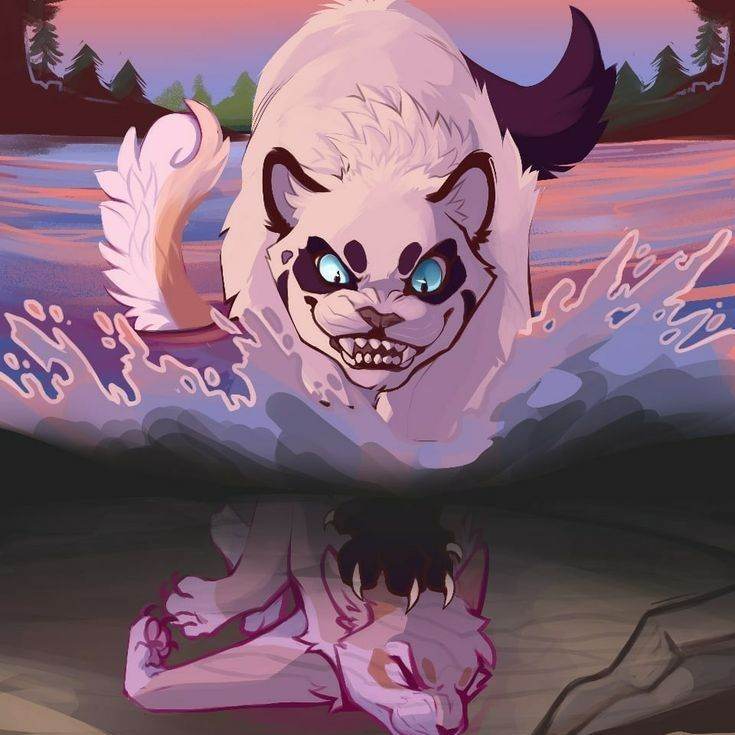 Darktail/gato/Warriors Cats