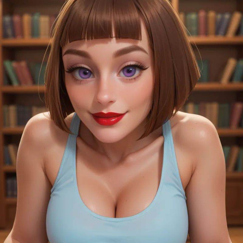 Maddie Fenton
