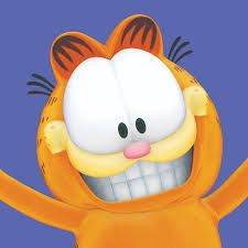 Garfield