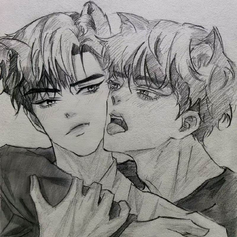 ~°★ Tom et Jerry ★°~