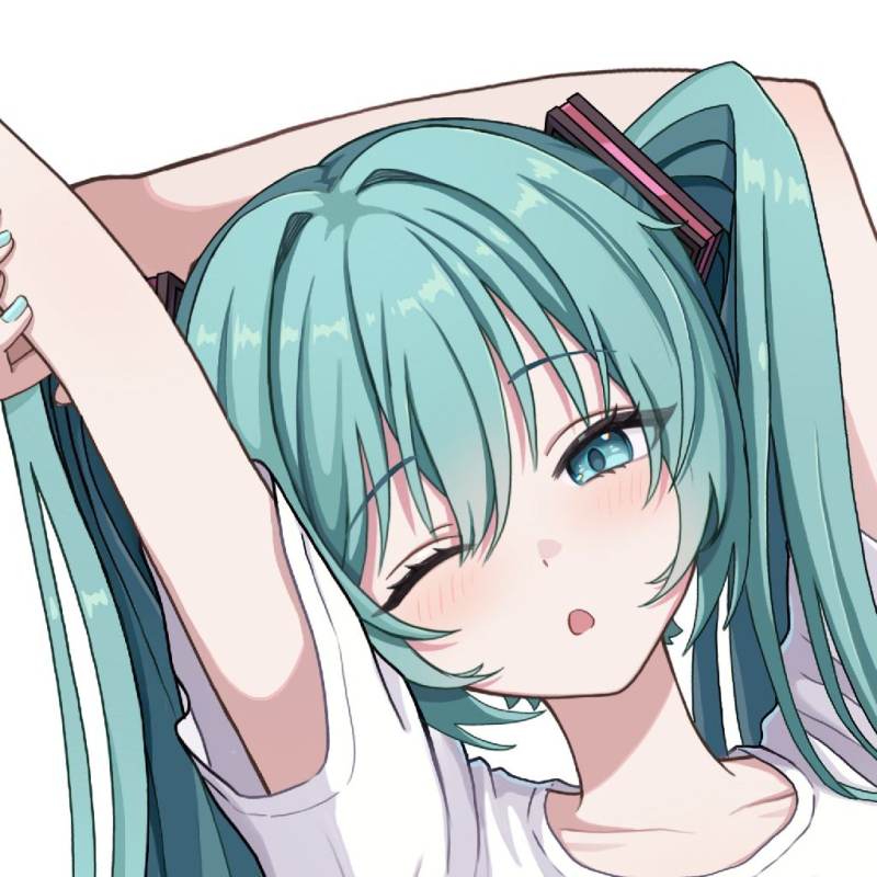 miku