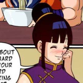chi chi