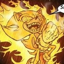 Super Sonic.