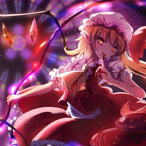 Flandre Scarlet