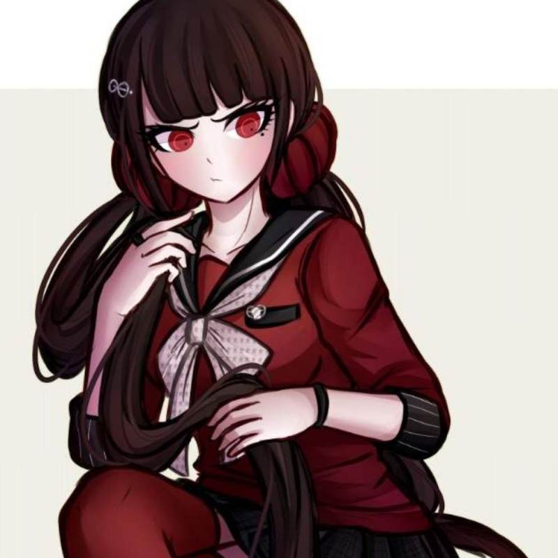 Maki Harukawa