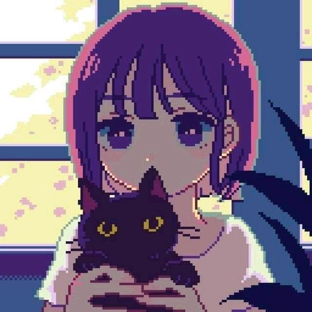 Ivy //RPG- streamer girl//