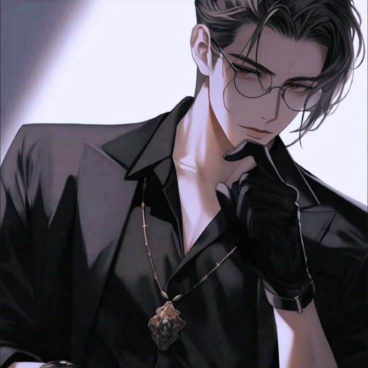 алан | генеральный директор