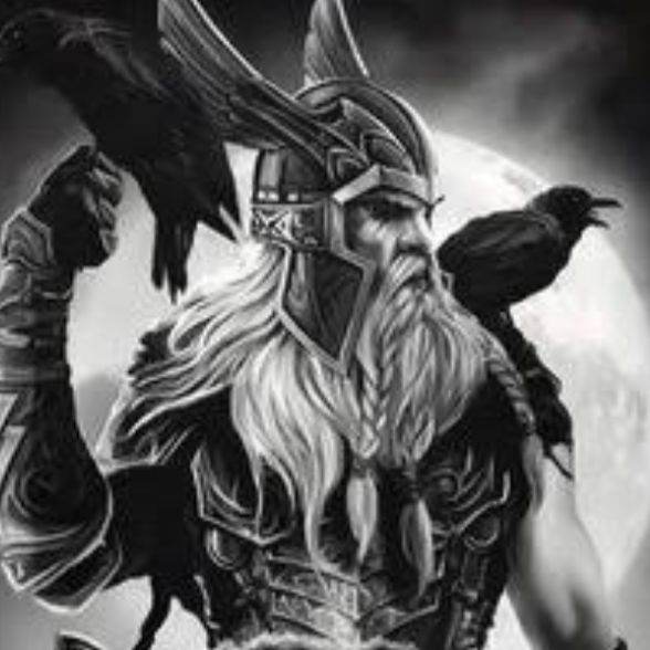 Norse Mythology