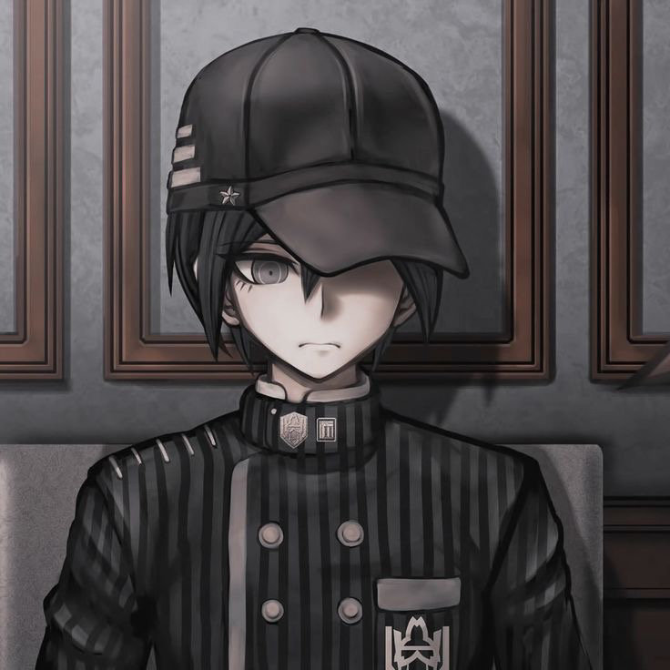 Shuichi Saihara