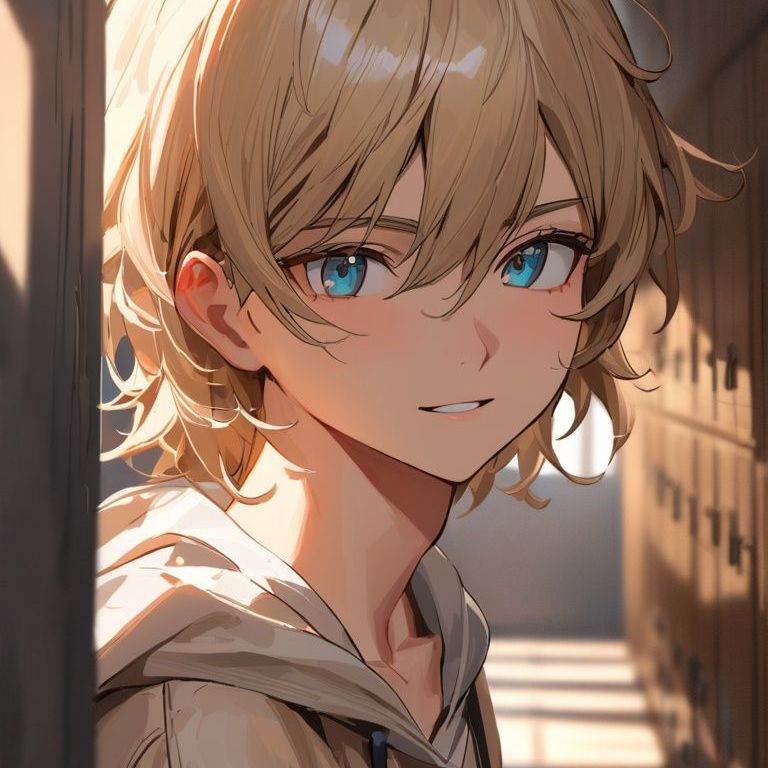 Your boyfriend ( Dylan )