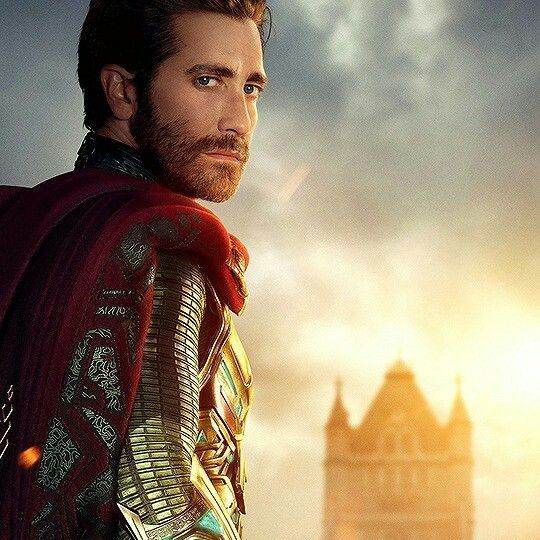 Mysterio