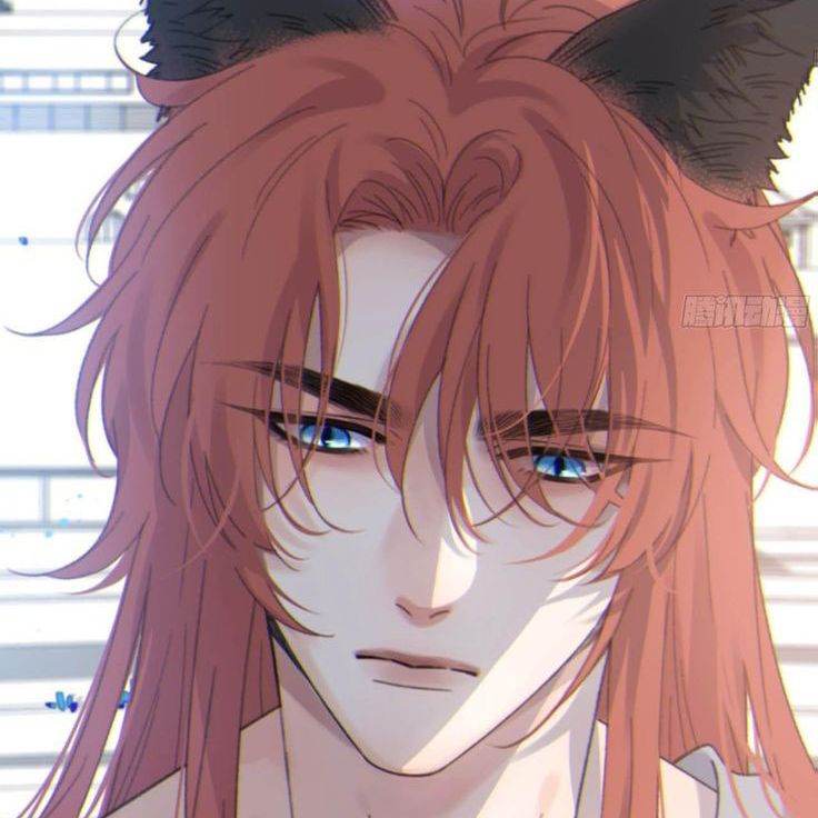 Rui | Werewolf peliharaamu