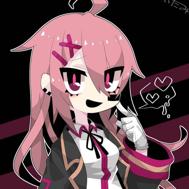 Yasmin okegom oc