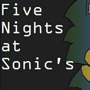 five Night at Sonic RPG