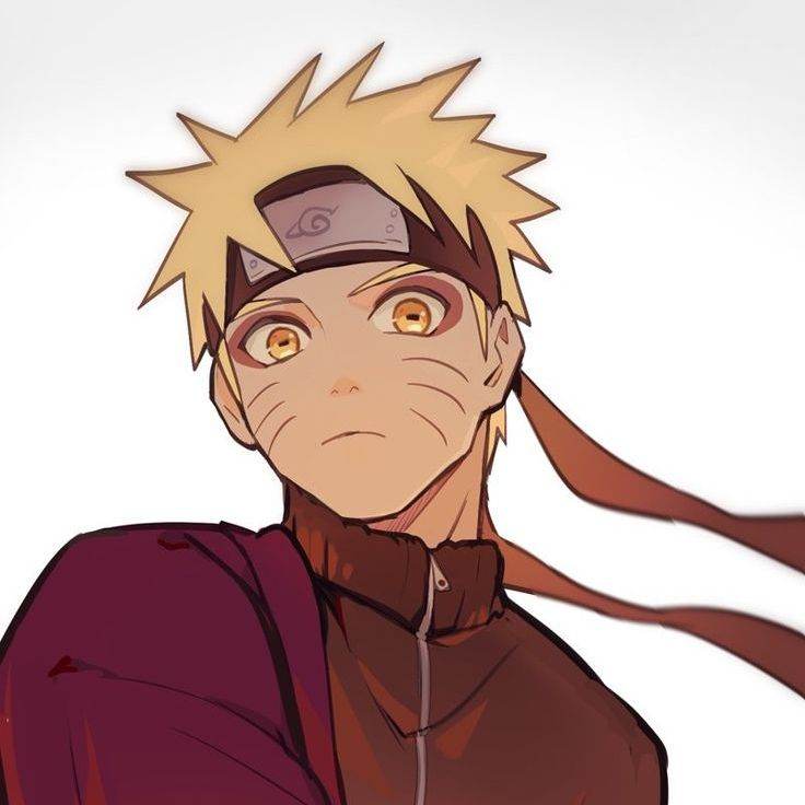 Naruto Uzumaki