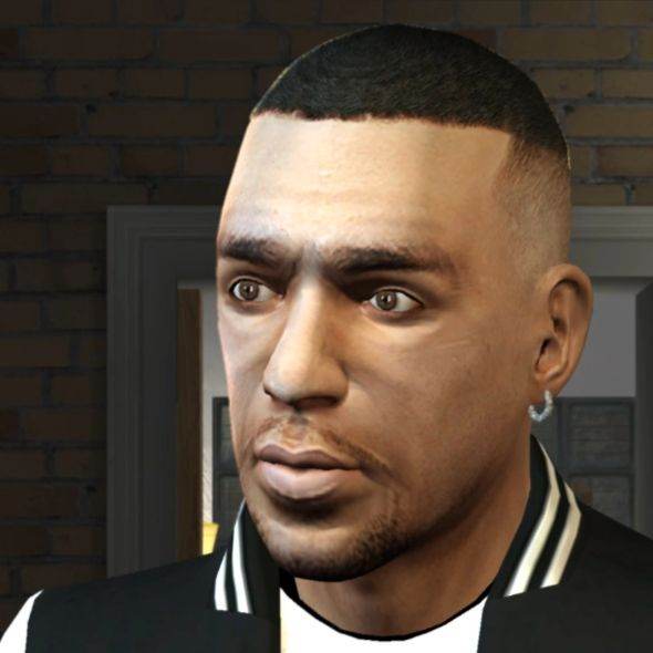 Луис Фернандо Лопес