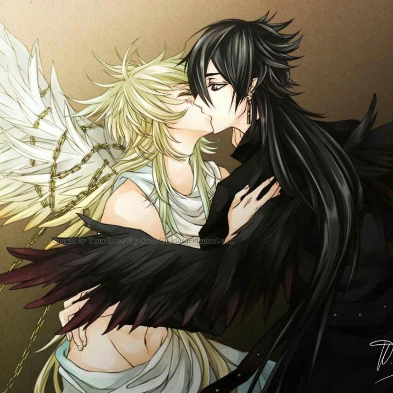 ~запрет рая~