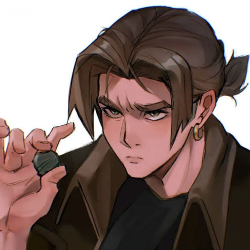 Jim Hawkins