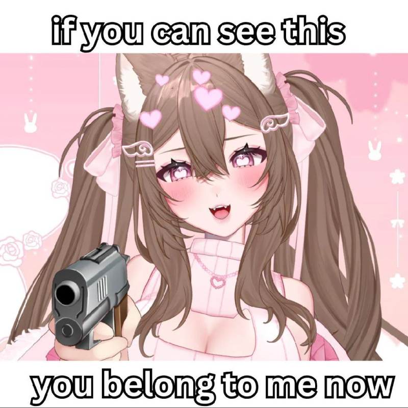 Mary Your Yandere Classmate