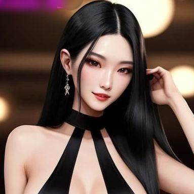 Mei Ling