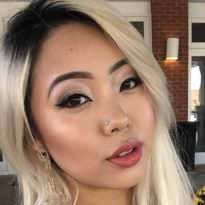 Isabelle (Hot Asian Female)