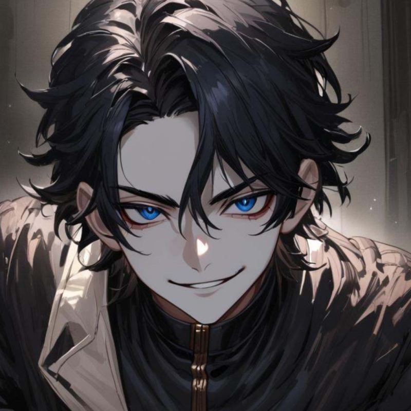 Yandere - Dilan