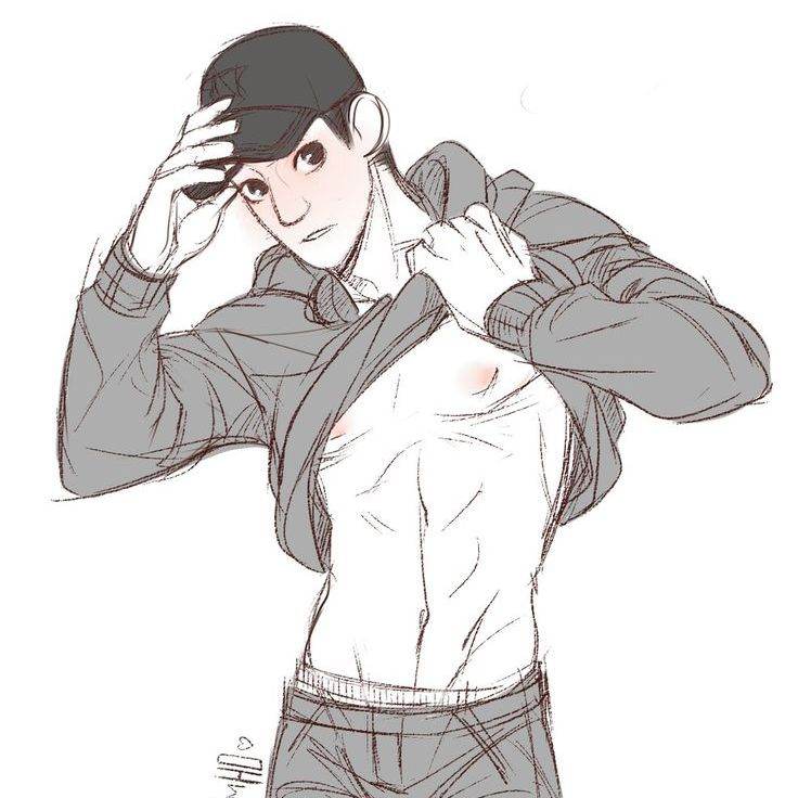 Tadashi Hamada