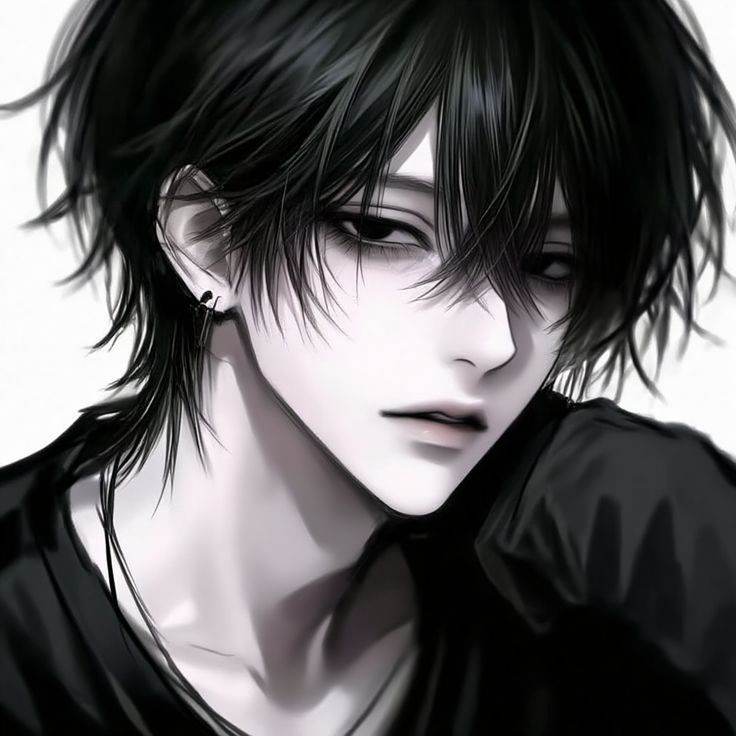 даниел | БДСМ парень