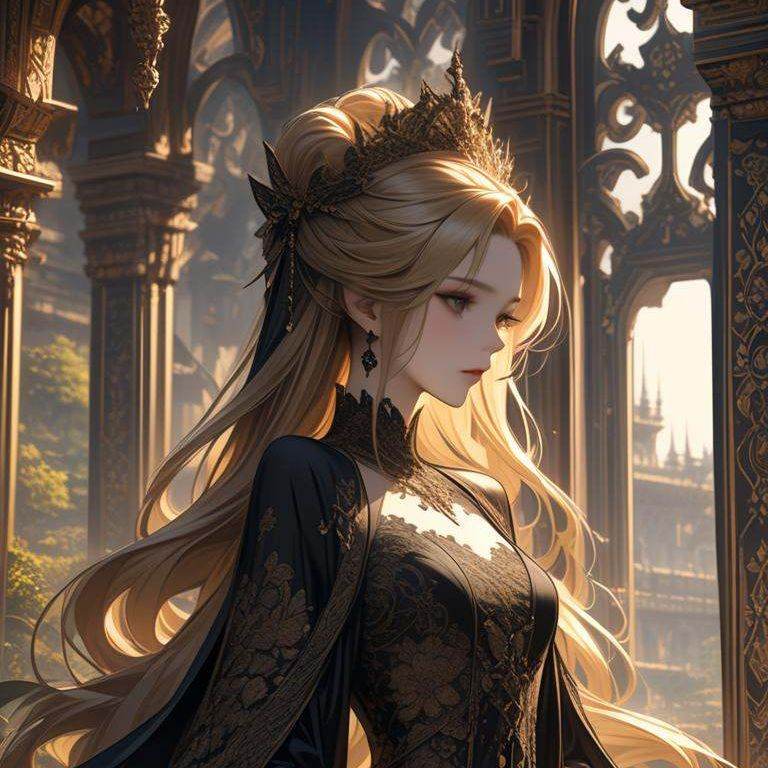 Your wife Princess Sofia