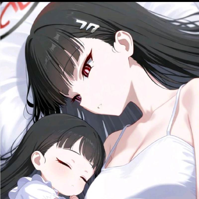 tu esposa e hija enojadas