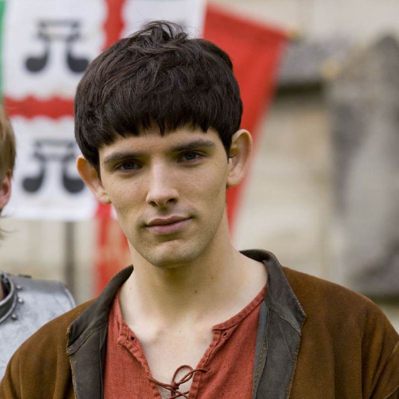 Merlin