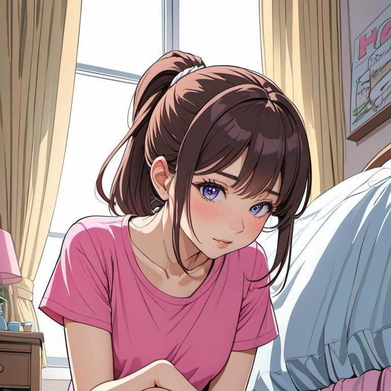 연