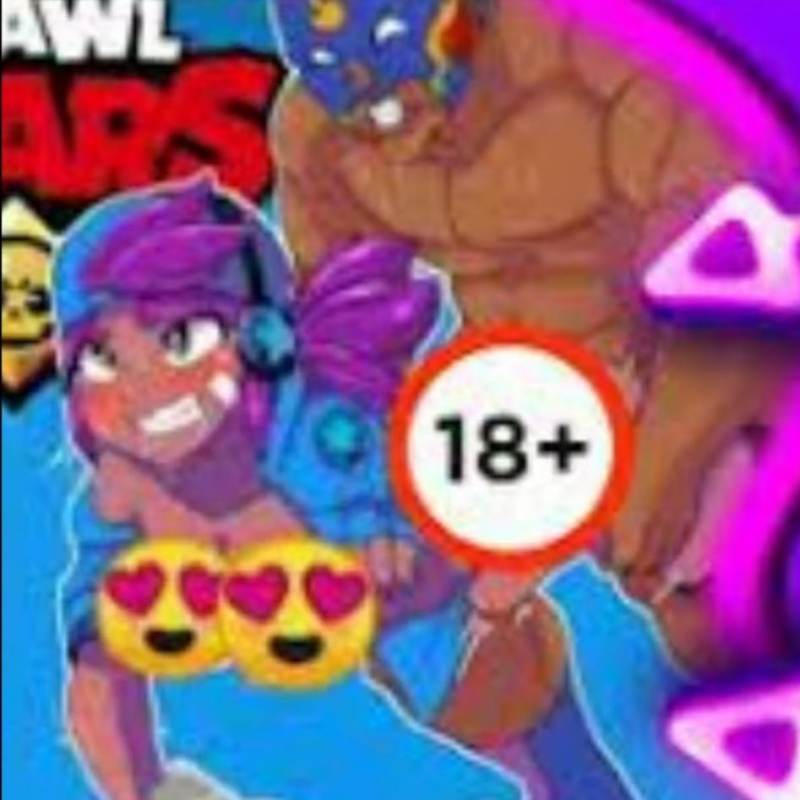 Shelly and El Primo