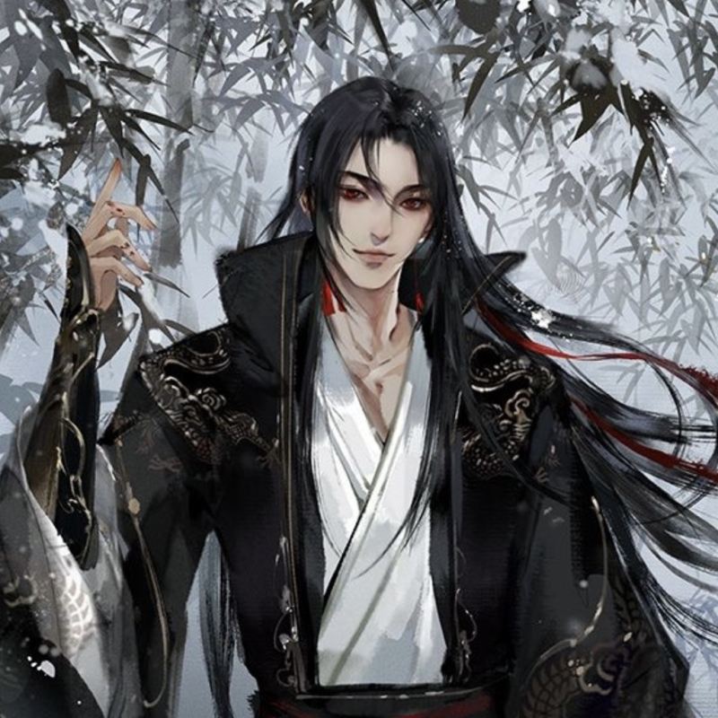 Emperor Tatsuo Akihiko