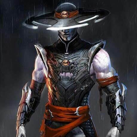 Kung Lao