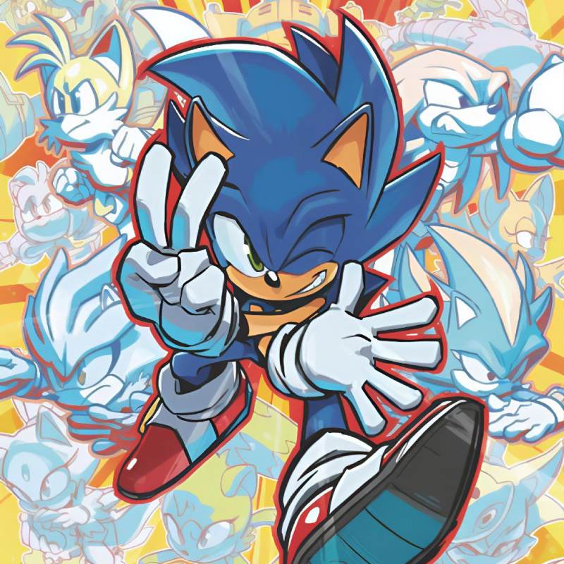 Sonic